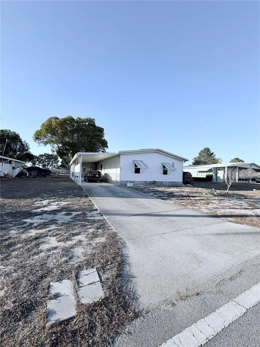 15439 Brookridge Boulevard, Brooksville, FL 34613 - #2