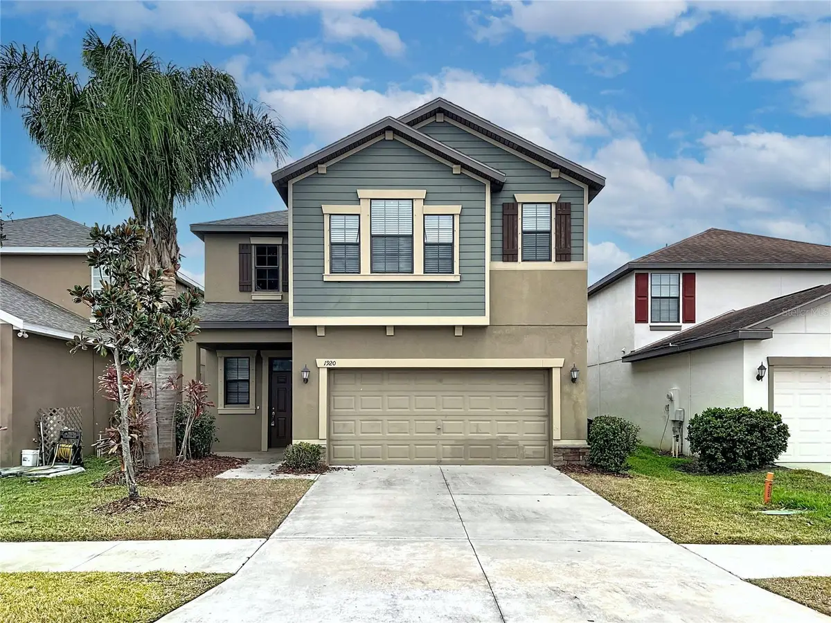 1920 Citrus Lake Court, Ruskin, FL 33570 - Image #1