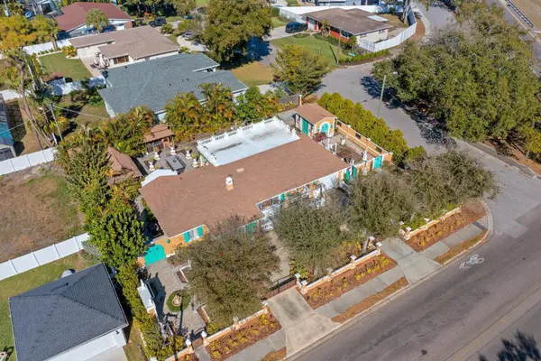 3511 W Euclid Avenue, TAMPA, FL 33629