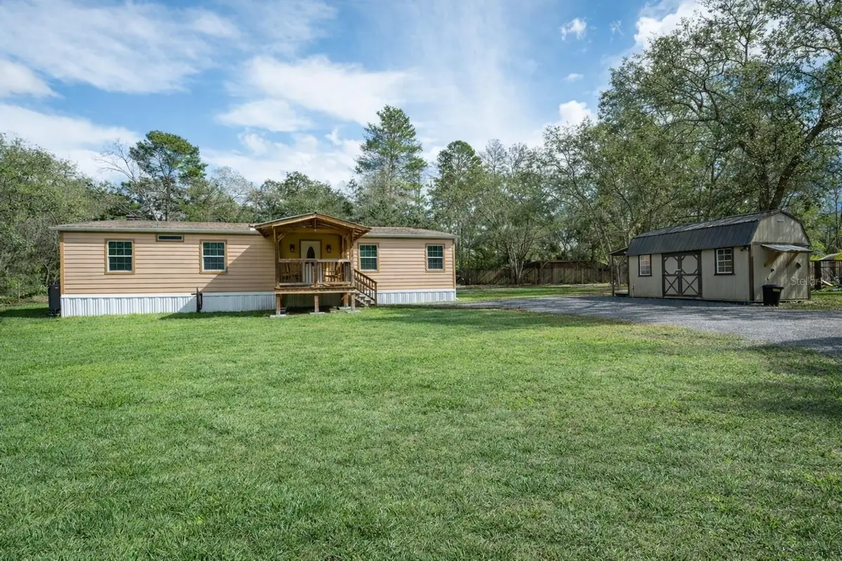 13433 Tommy Trail, Hudson, FL 34669 - Image #1
