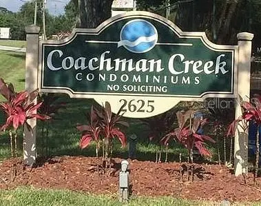 2625 State Road 590 #2313, CLEARWATER, FL 33759