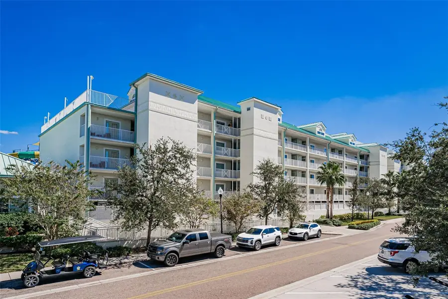 399 2nd Street #215, Indian Rocks Beach, FL 33785 - Image #2