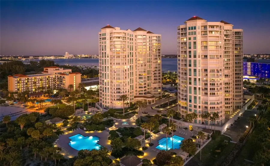 1170 SW Gulf Boulevard #1105, Clearwater Beach, FL 33767 - #3