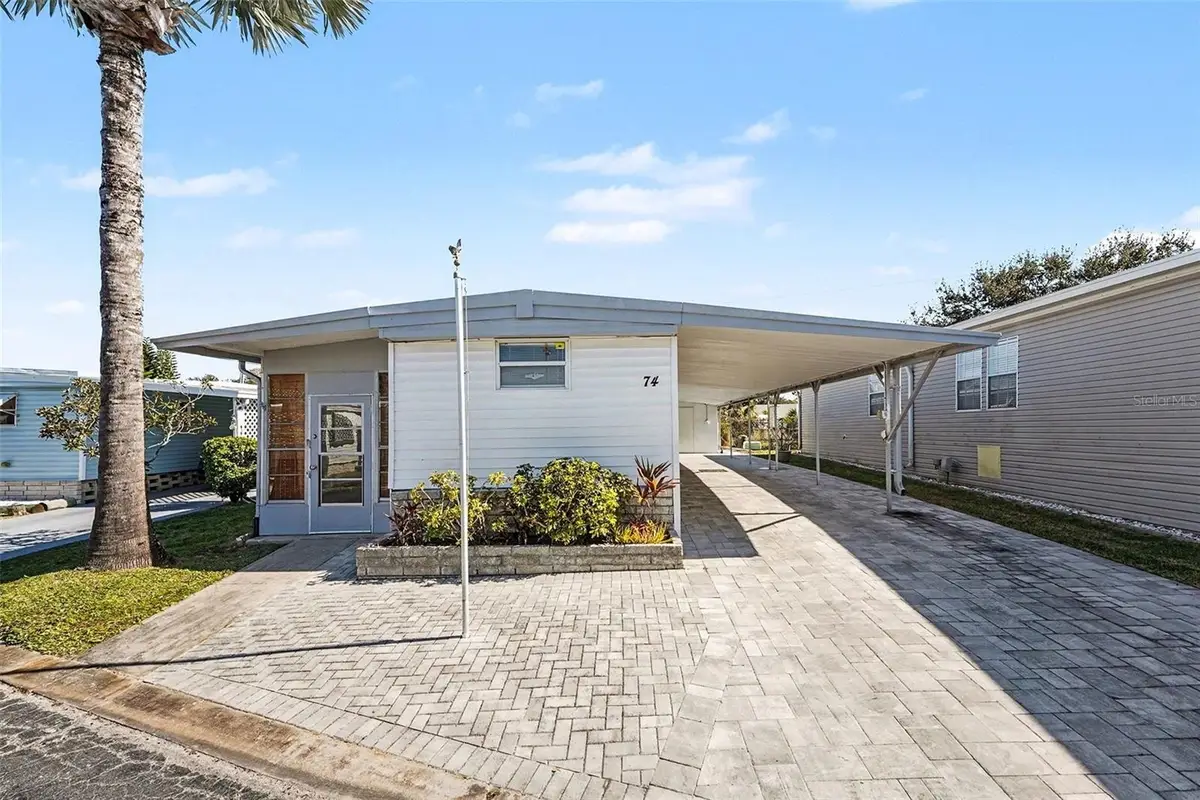 9790 66th Street N #74, Pinellas Park, FL 33782 - #1