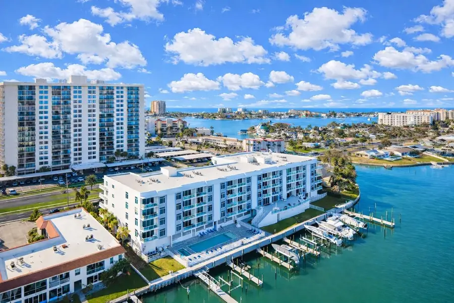 415 Island Way #402, Clearwater Beach, FL 33767 - #3