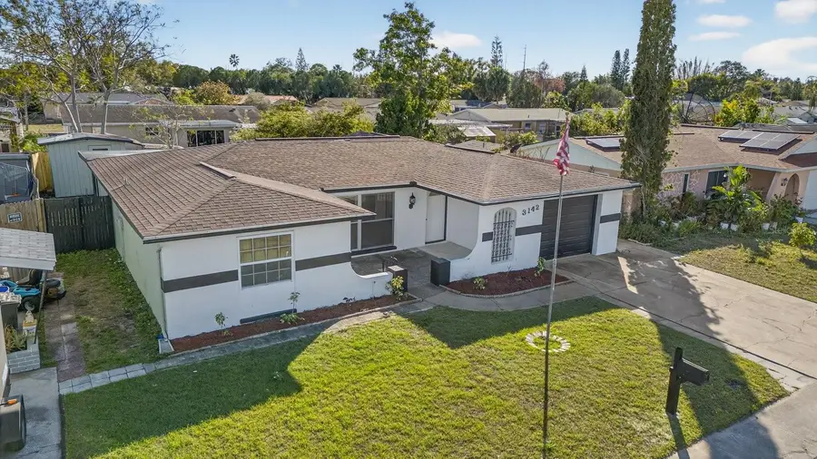 3142 Salisbury Drive, Holiday, FL 34691 - Image #3