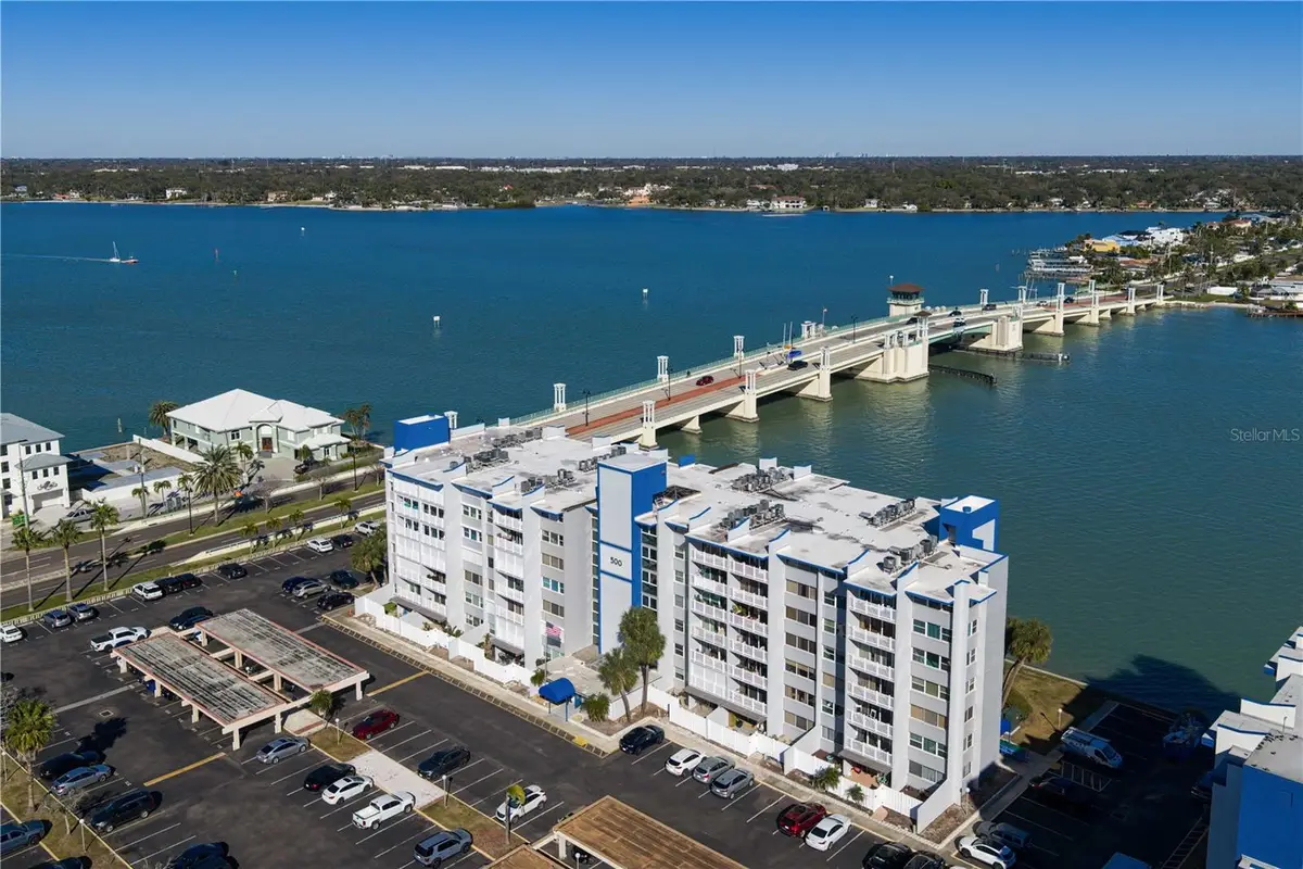 500 Treasure Island Causeway #704, Treasure Island, FL 33706 - Image #1