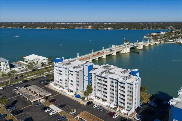 500 Treasure Island Causeway #704, TREASURE ISLAND, FL 33706