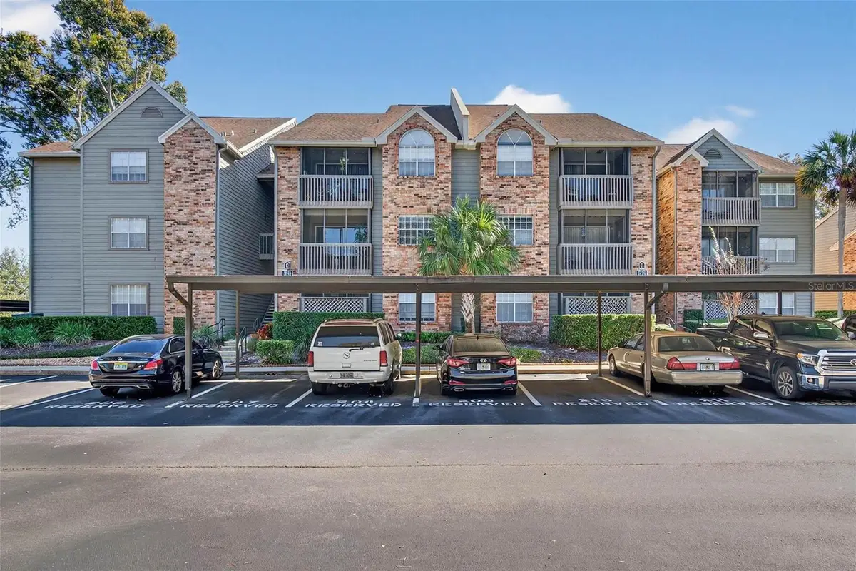 2500 Winding Creek Boulevard #E203, Clearwater, FL 33761 - Image #1