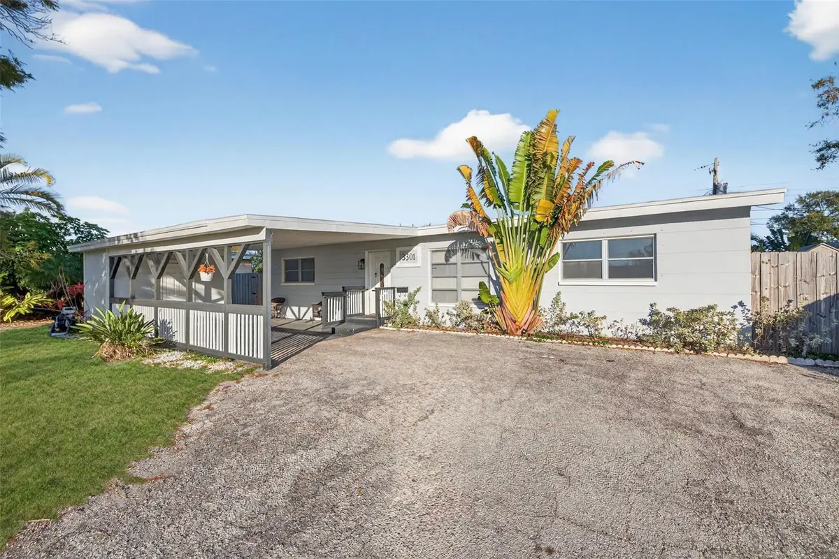 3301 70th Lane N, Saint Petersburg, FL 33710 - #1