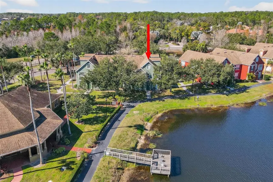 9402 Lake Chase Island Way #9402, Tampa, FL 33626 - Image #3