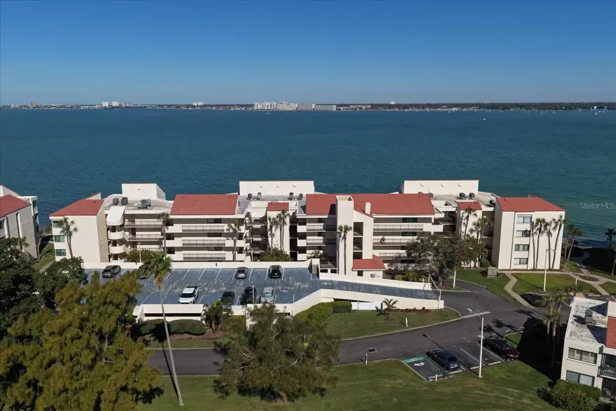 5541 La Puerta Del Sol Boulevard S #317, Saint Petersburg, FL 33715 - #2