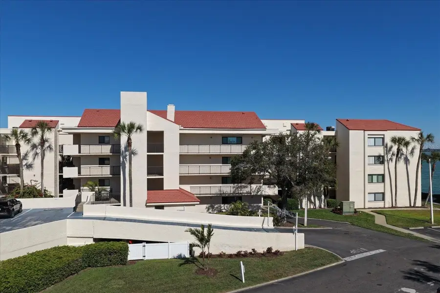 5541 La Puerta Del Sol Boulevard S #317, Saint Petersburg, FL 33715 - #3