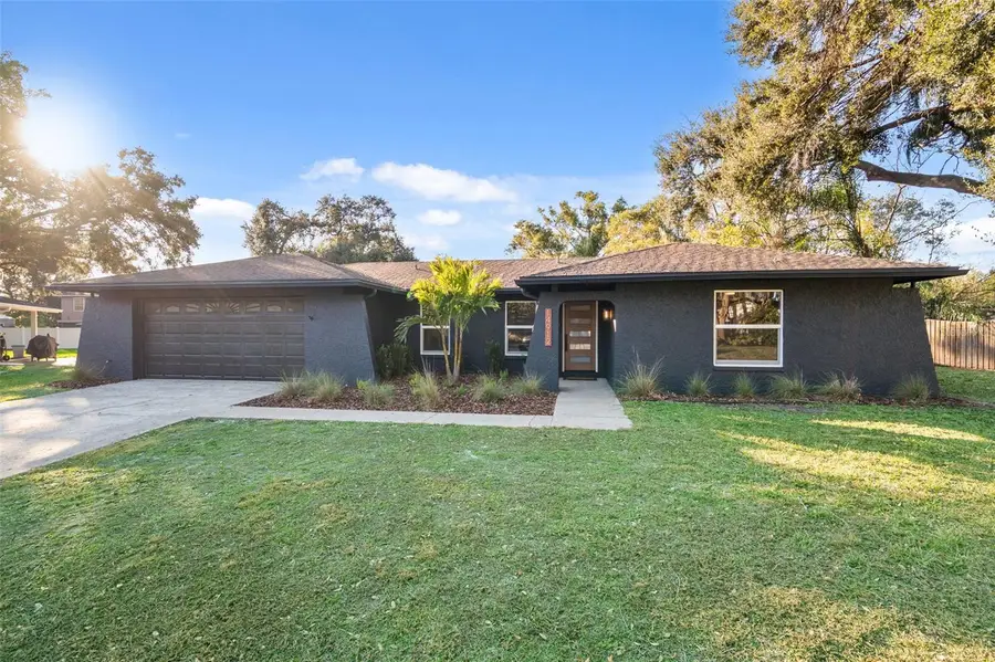 14912 Wedgewood Place, Tampa, FL 33613 - #2