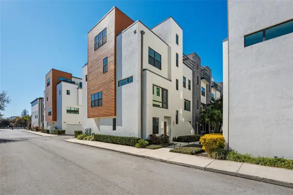 2511 N Grady Avenue #62, TAMPA, FL 33607