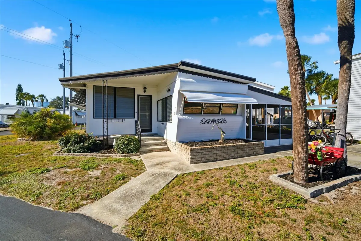 4851 W Gandy Boulevard #B4L24, Tampa, FL 33611 - #1