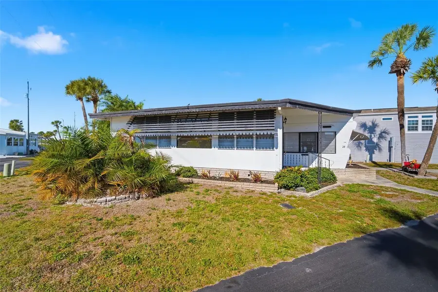 4851 W Gandy Boulevard #B4L24, Tampa, FL 33611 - #3