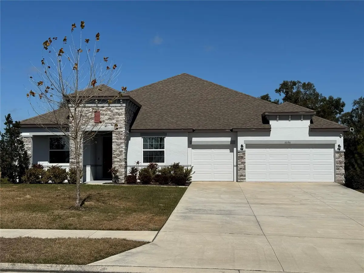 10190 Dolphin Gull Circle, Thonotosassa, FL 33592 - #1