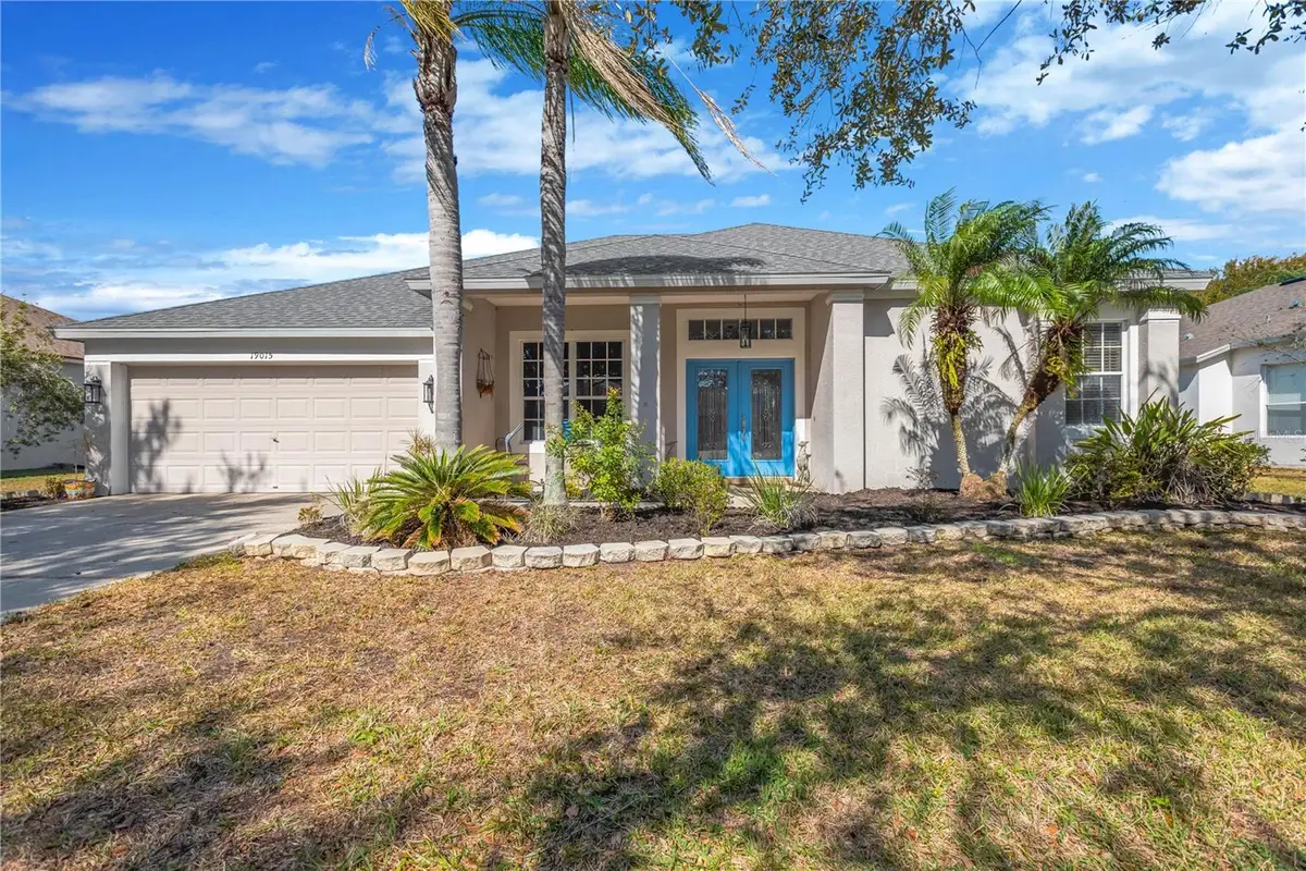 19015 Fern Meadow Loop, Lutz, FL 33558 - Image #1