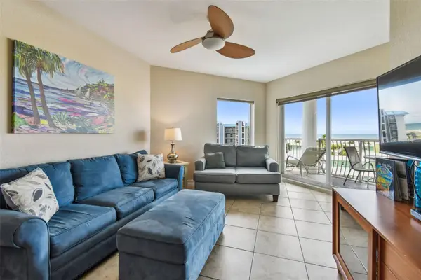 11605 Gulf Boulevard #506, TREASURE ISLAND, FL 33706