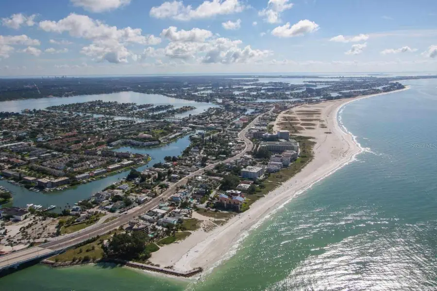 11605 Gulf Boulevard #506, Treasure Island, FL 33706 - #3