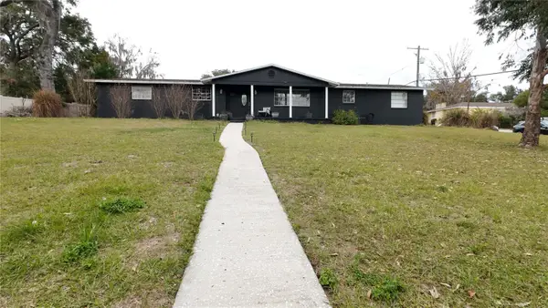 36845 Virginia Avenue, DADE CITY, FL 33523