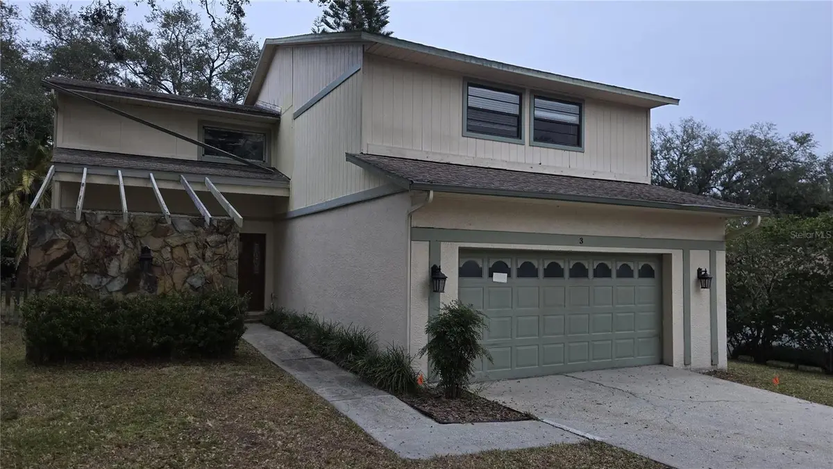 3 Octavia Way, Safety Harbor, FL 34695 - Image #1