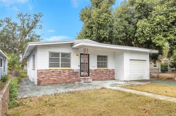 2423 Auburn Street S, ST PETERSBURG, FL 33712