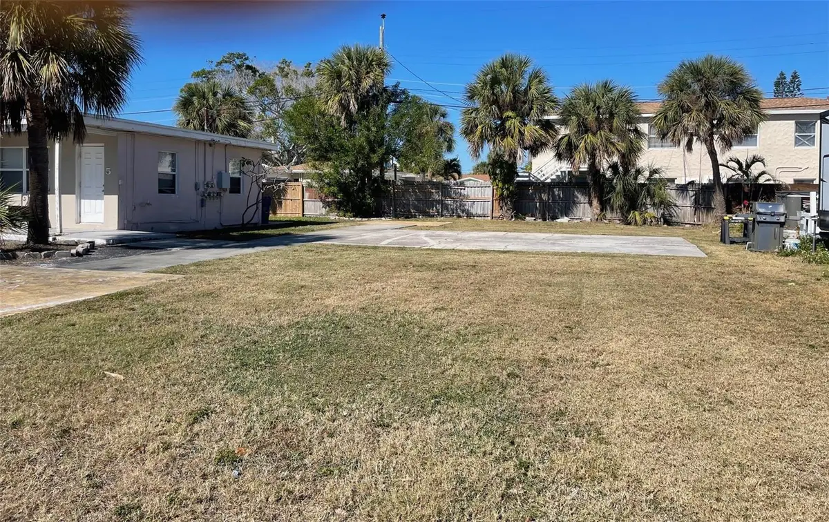 144th Avenue, Madeira Beach, FL 33708 - #1