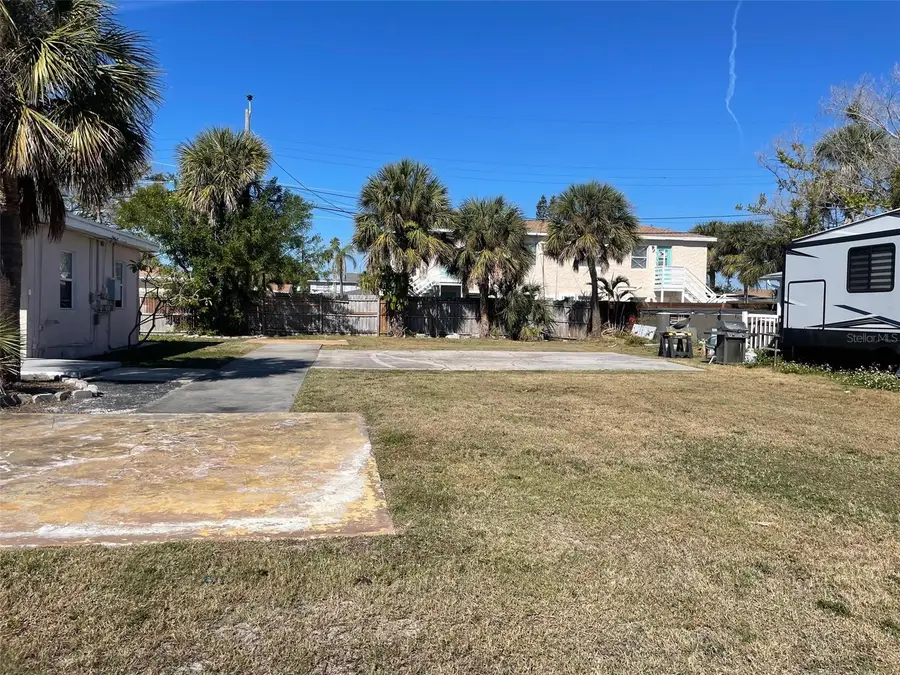 144th Avenue, Madeira Beach, FL 33708 - #2