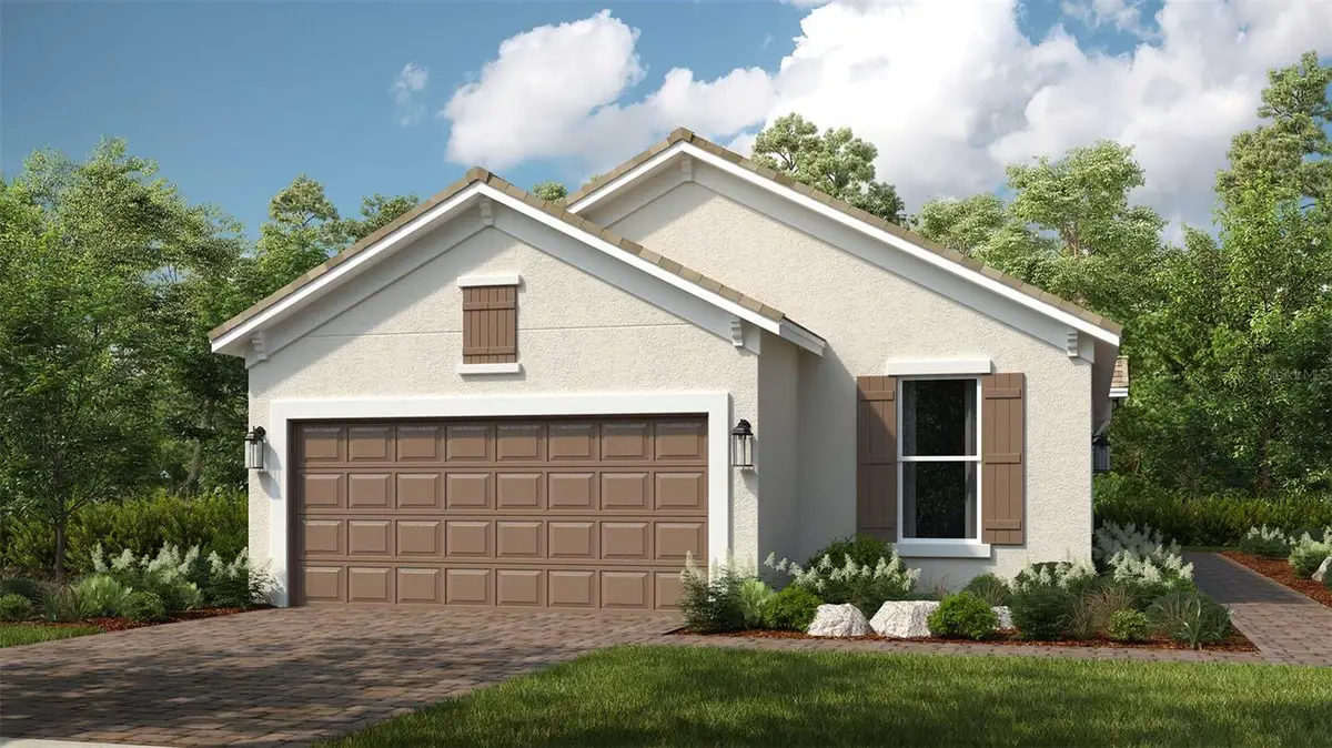 3910 Immacolata Way, Wesley Chapel, FL 33543 - Image #1