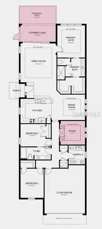 3910 Immacolata Way, Wesley Chapel, FL 33543 - Image #2