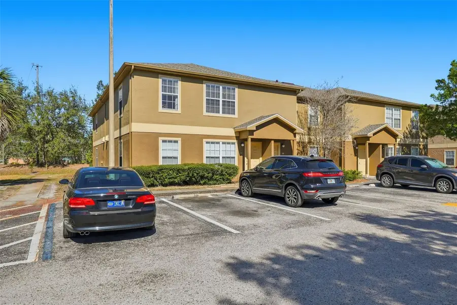 36027 Deer Creek Drive #201, Zephyrhills, FL 33541 - Image #2