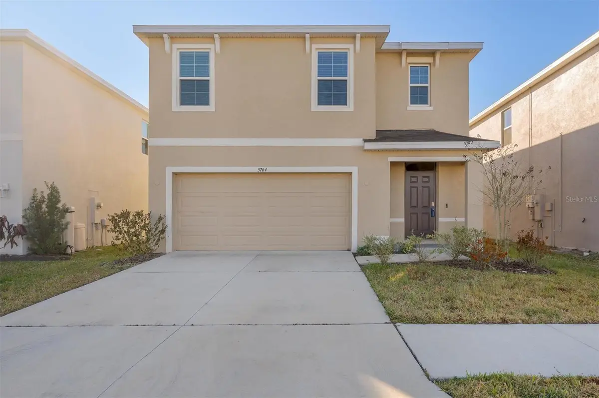 5764 Hollingworth Trail, Wesley Chapel, FL 33545 - Image #1