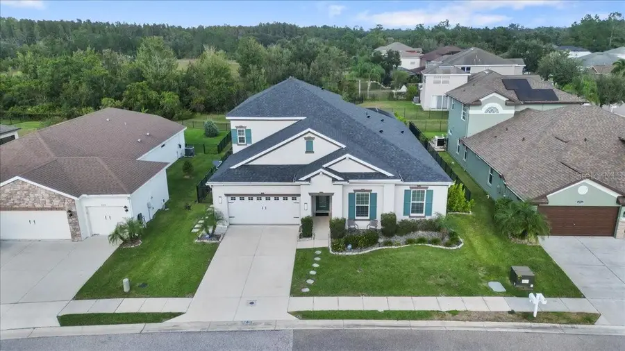 4802 Butler National Drive, Wesley Chapel, FL 33543 - #3