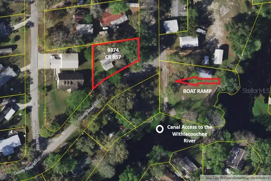 9374 Cr 657, Bushnell, FL 33513 - #1