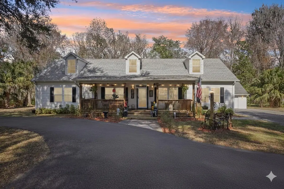 7459 SW 5th Avenue, Ocala, FL 34476 - #1