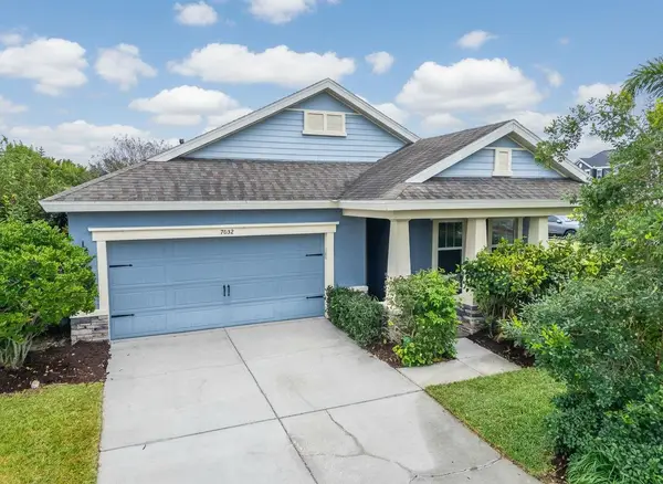 7032 Old Benton Drive, APOLLO BEACH, FL 33572