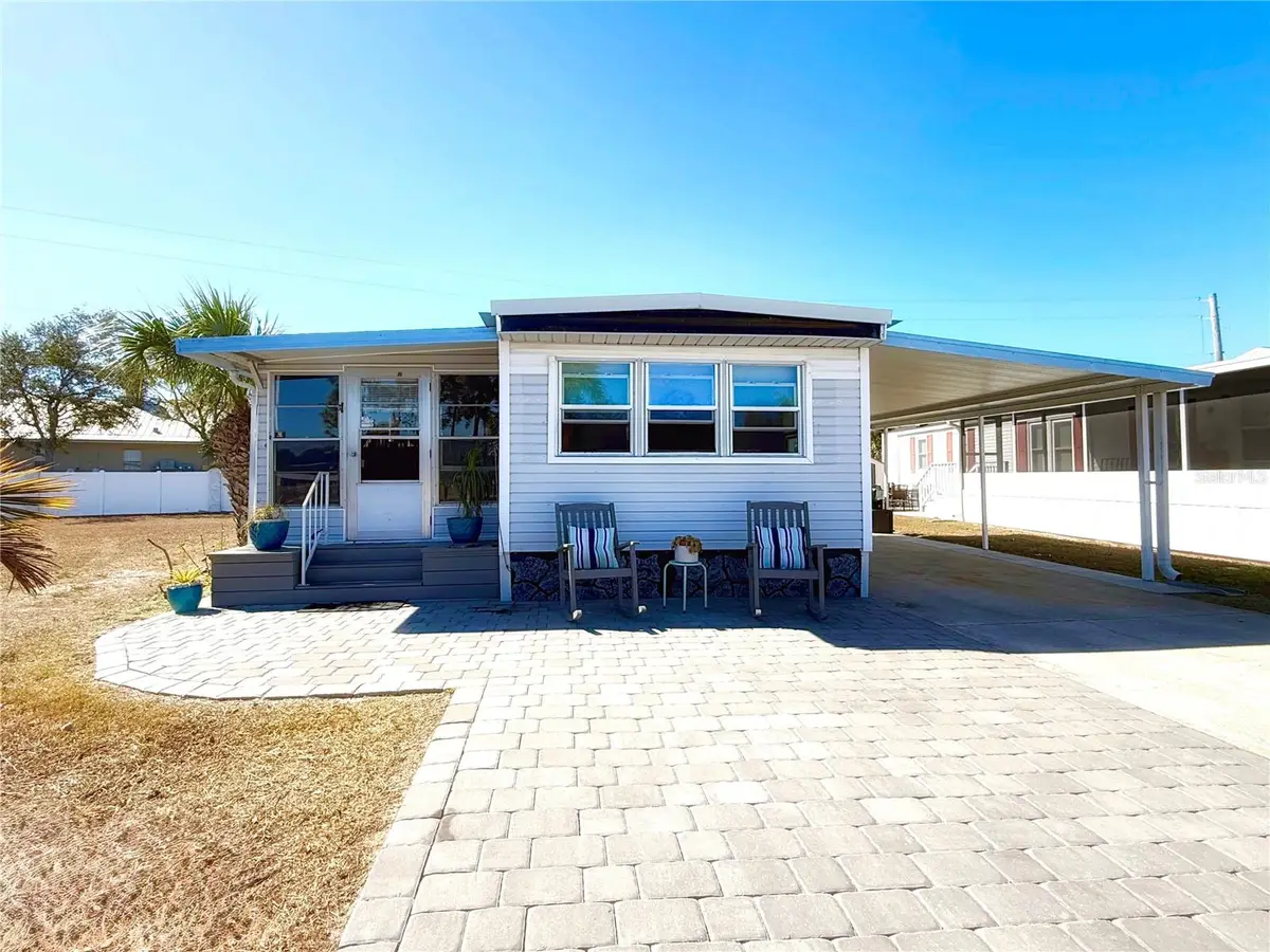 308 S Port Royal Lane, Apollo Beach, FL 33572 - Image #1