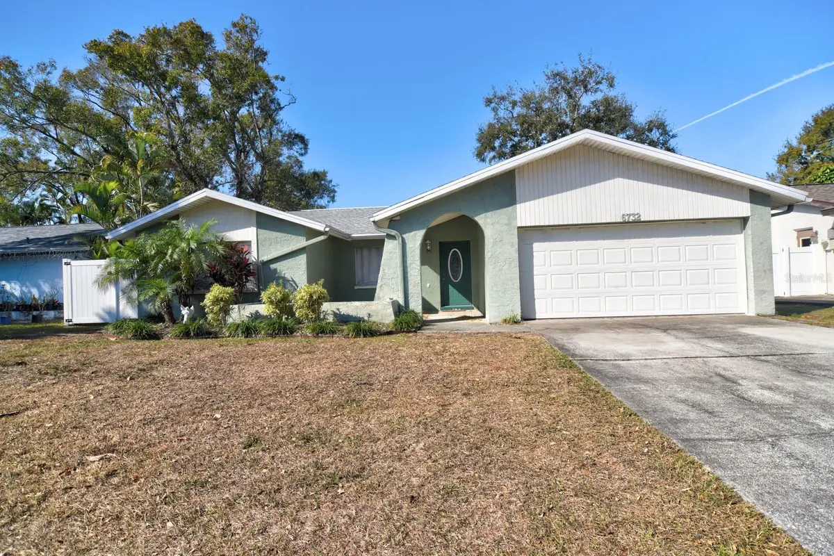 6732 68th Street N, Pinellas Park, FL 33781 - #1