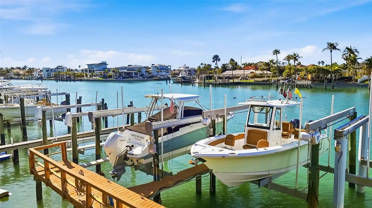 350 Pinellas Bayway S #5, Tierra Verde, FL 33715 - Image #1