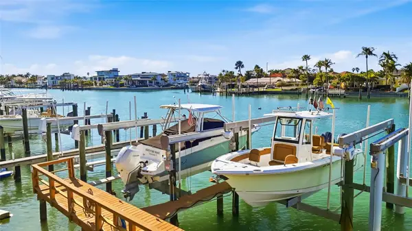 350 Pinellas Bayway S #5, TIERRA VERDE, FL 33715