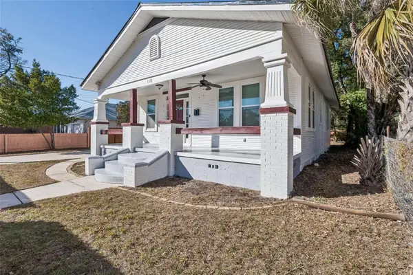 1512 26th Avenue E, TAMPA, FL 33605