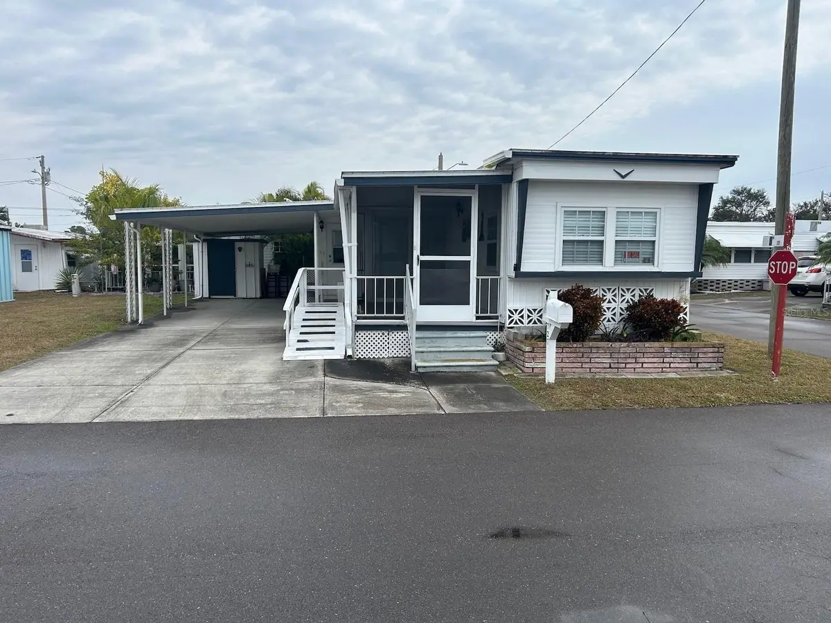 800 32nd Avenue S #727, Saint Petersburg, FL 33705 - #1