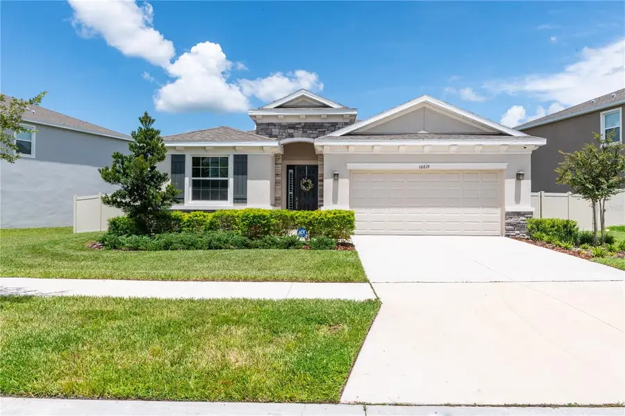 16619 Mooner Plank Circle, Wimauma, FL 33598 - #2