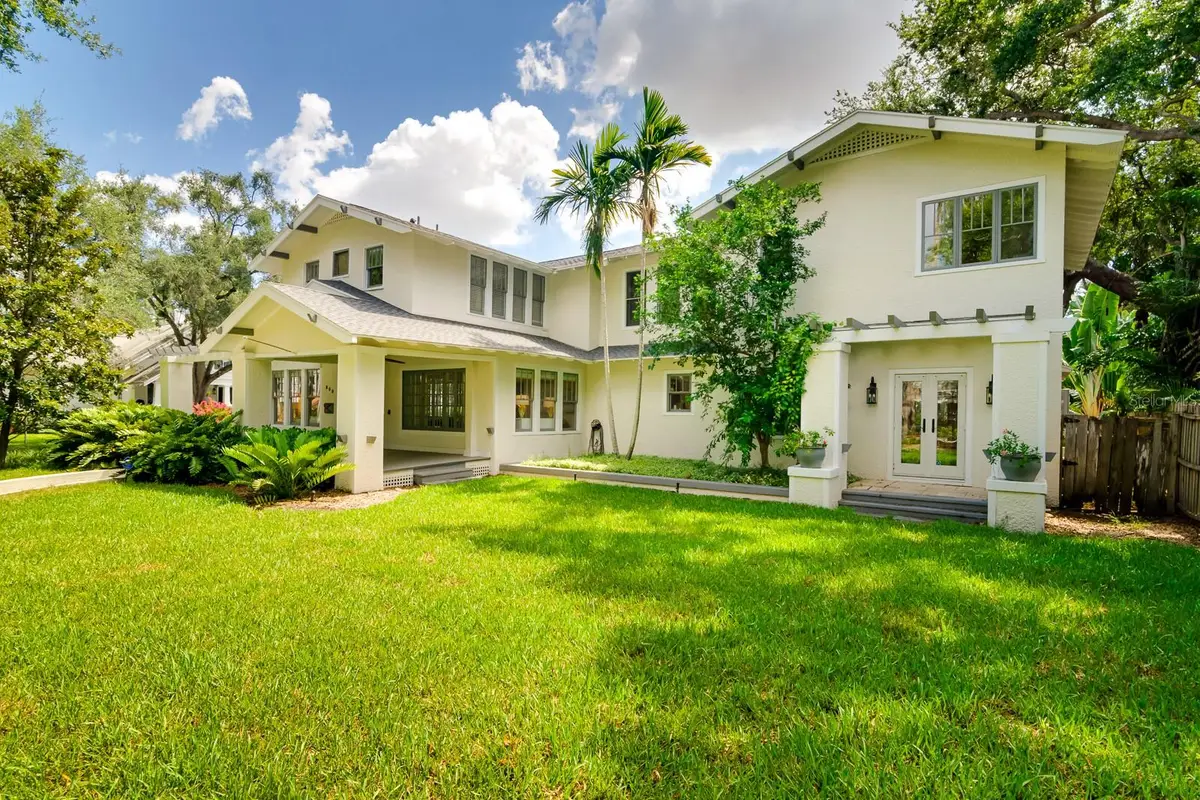 800 S Oregon Avenue, Tampa, FL 33606 - #1