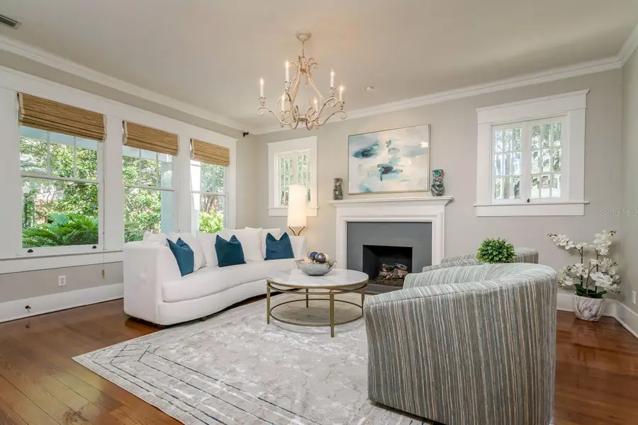 800 S Oregon Avenue, Tampa, FL 33606 - #3