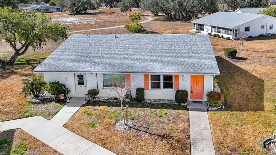 1902 Andover Street #203, Sun City Center, FL 33573 - #2