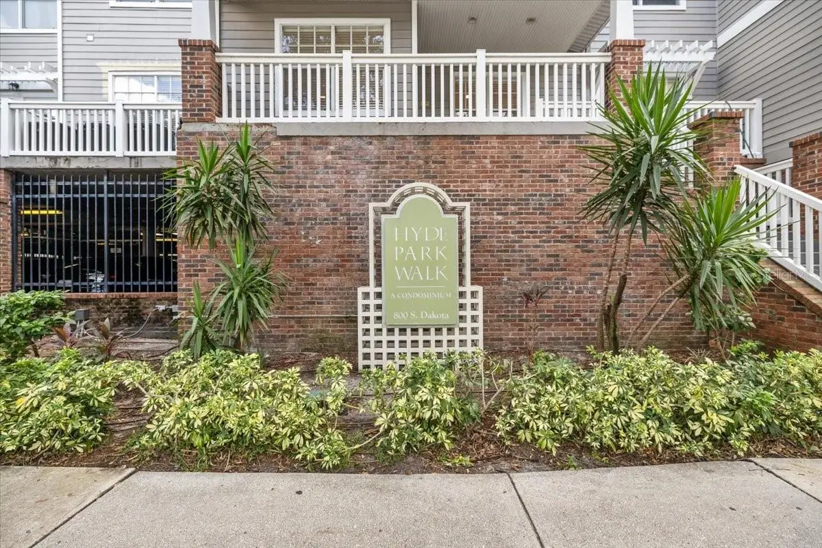800 S Dakota Avenue #206, Tampa, FL 33606 - Image #1