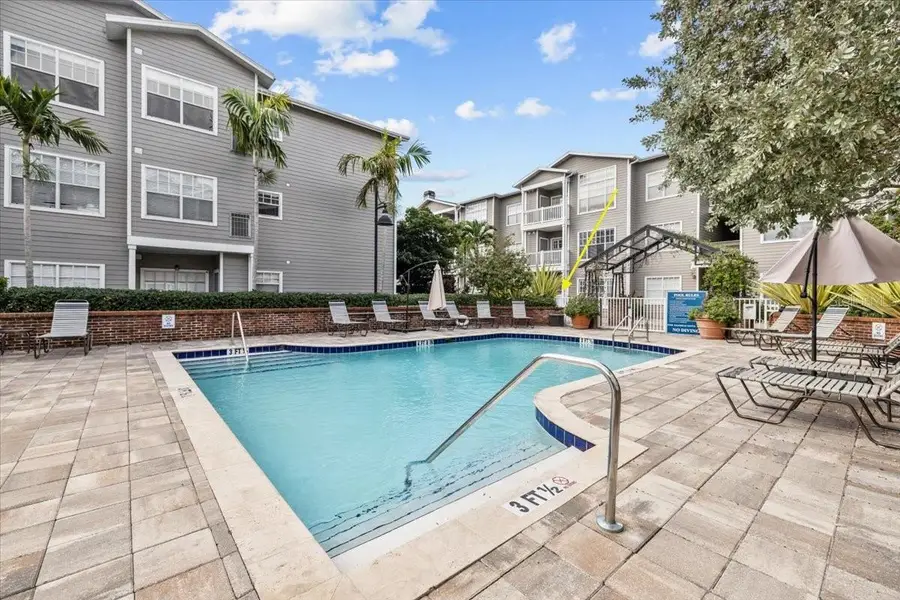 800 S Dakota Avenue #206, Tampa, FL 33606 - Image #2